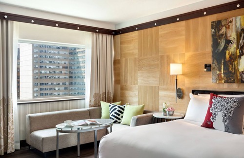 Rittenhouse Row Hotel | Sofitel Philadelphia at Rittenhouse Square