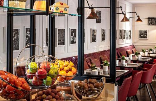 Historic Center Hotel | Sofitel Strasbourg Grande Ile