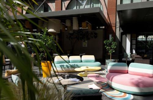 Historic Center Hotel | Sofitel Strasbourg Grande Ile