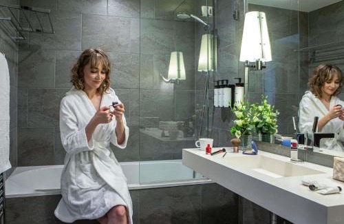 Historic Center Hotel | Sofitel Strasbourg Grande Ile
