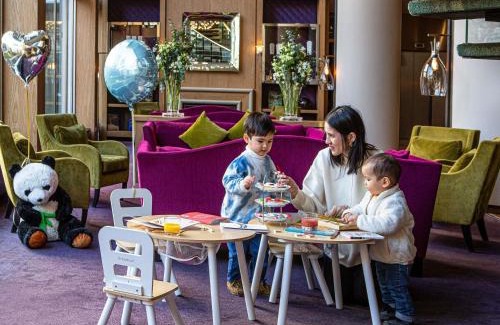 Historic Center Hotel | Sofitel Strasbourg Grande Ile