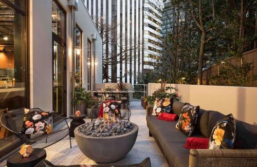 Wellington Hotel | Sofitel Wellington