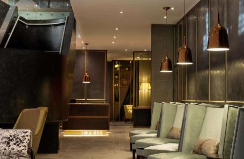 Wellington Hotel | Sofitel Wellington