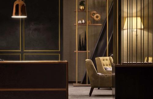 Wellington Hotel | Sofitel Wellington