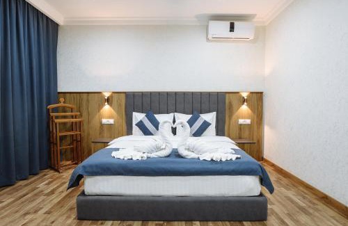 Tashkent Hotel | Sofiya Tashkent Hotel