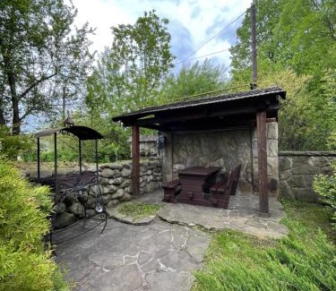 Mykulychyn Ski Chalet | Sofiya