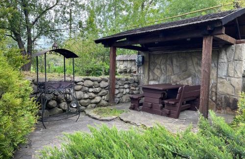 Mykulychyn Ski Chalet | Sofiya