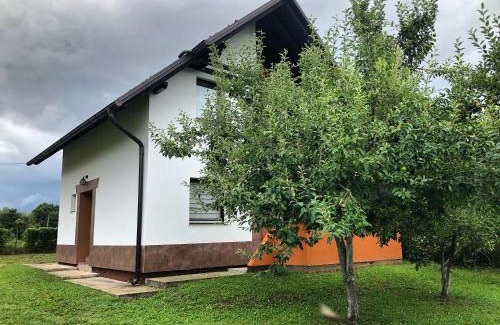 Prijedor House | Sofkin salas