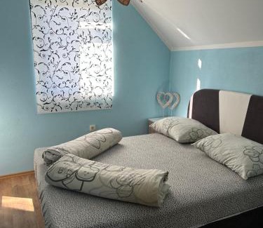 Prijedor House | Sofkin salas