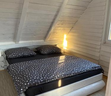 Prijedor House | Sofkin salas