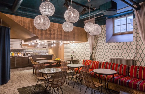 SoFo Hotel | Sofo Hotel
