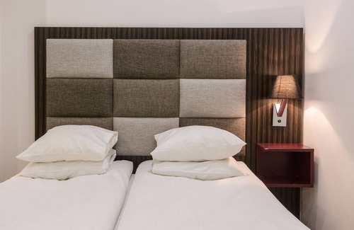 SoFo Hotel | Sofo Hotel