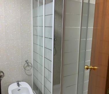 Teatinos Apartment | SOFOCLES HOLIDAYS TEATINOS a