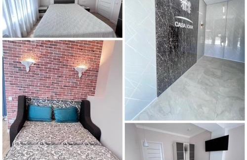Chisinau Apartment | Soft Aparts
