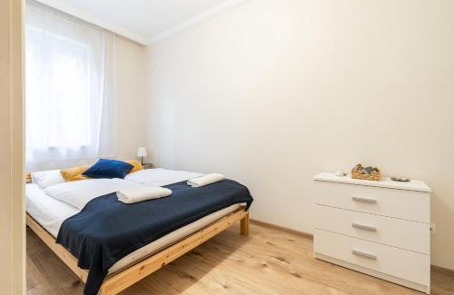 Laposdulo Apartment | Soft Corner Apartment
