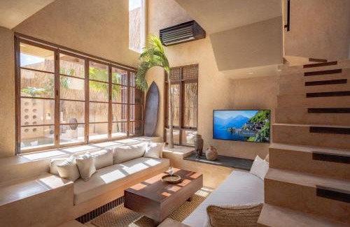 Babakan Resort | SOFT OPENING - Villa Alma at Bocoa Villas