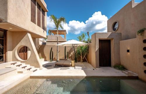 Babakan Resort | SOFT OPENING - Villa Alma at Bocoa Villas