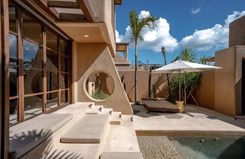Babakan Resort | SOFT OPENING - Villa Alma at Bocoa Villas