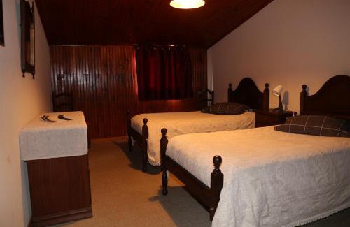 Vila Real Apartment | SOFT ROOMS