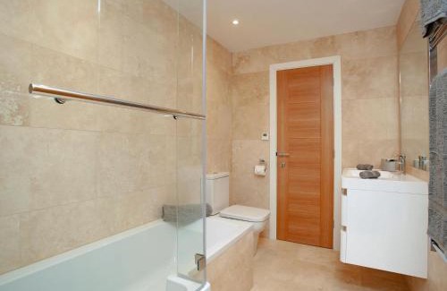 Mortehoe House | Soft Sands - Cottage