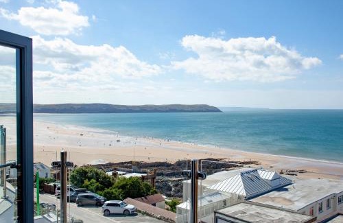 Mortehoe House | Soft Sands - Cottage