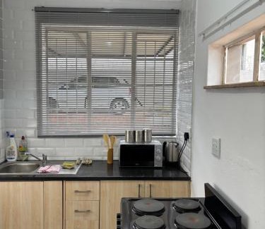 Pretoria Apartment | Soft Spaces Haven