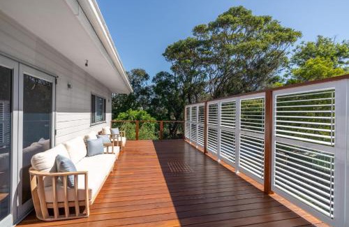 Mollymook Beach House | Softlanding