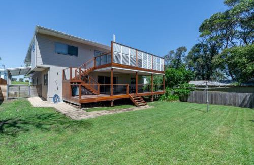 Mollymook Beach House | Softlanding