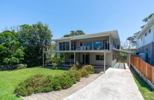 Mollymook Beach House | Softlanding