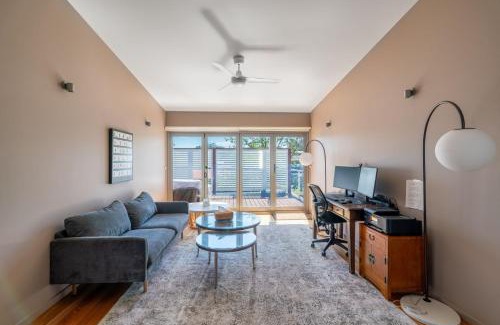 Mollymook Beach House | Softlanding