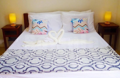 Danao Hotel | Softstone Resort