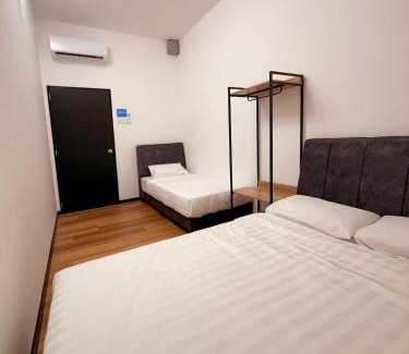 George Town Hotel | Sofu Inn