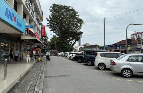 George Town Hotel | Sofu Inn
