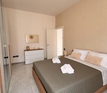 Carbonia Apartment | Sofy's Guesthouse