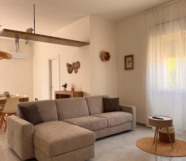 Carbonia Apartment | Sofy's Guesthouse