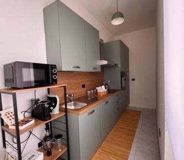 Carbonia Apartment | Sofy's Guesthouse