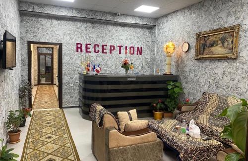 Goris Hotel | Sofya