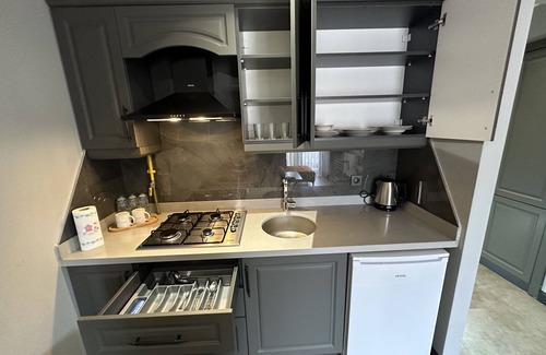 Trabzon Apartment | Sofyapart