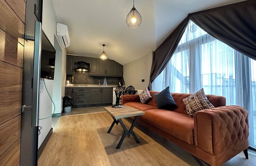 Trabzon Apartment | Sofyapart