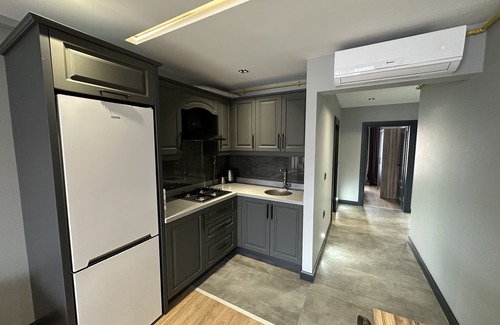 Trabzon Apartment | Sofyapart