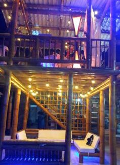 Manta Cabin | Soga Hostal