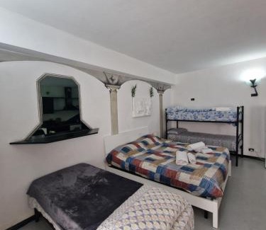Casale Monferrato Apartment | Soggiorno Confortevole Nel Pieno Centro Storico