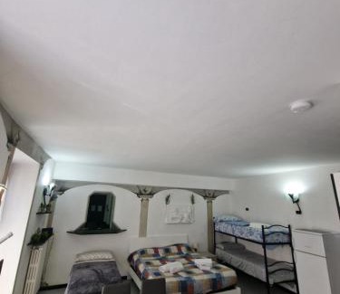 Casale Monferrato Apartment | Soggiorno Confortevole Nel Pieno Centro Storico
