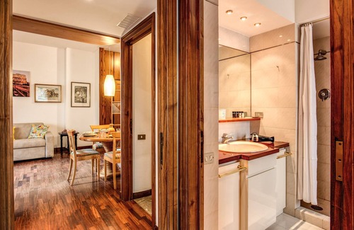 Rome House | Sogliano Cozy Apartment