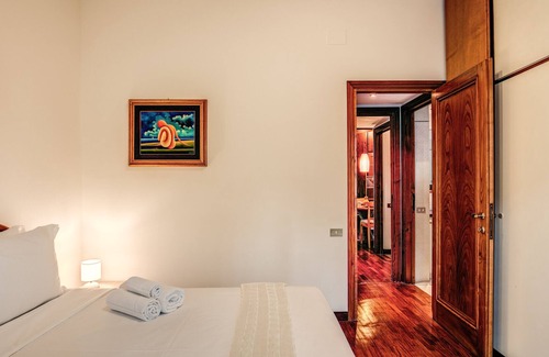 Rome House | Sogliano Cozy Apartment