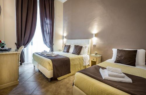 Ricorboli Bed & Breakfast | Sognando Firenze