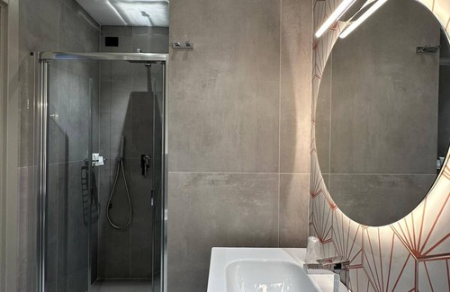 Pietrasanta House | SOGNI D'ARTISTA