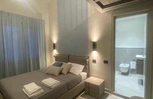 Pietrasanta House | SOGNI D'ARTISTA
