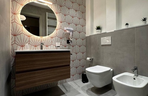 Pietrasanta House | SOGNI D'ARTISTA