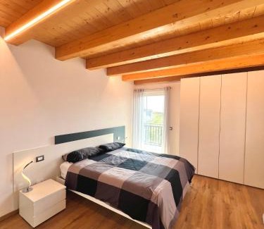 Barco Apartment | Sogno Blu - Levico